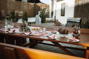 Ferienhaus Zum alten Kuhstall